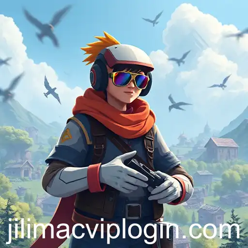 Jilimac: The Evolution of Online Gaming in 2025