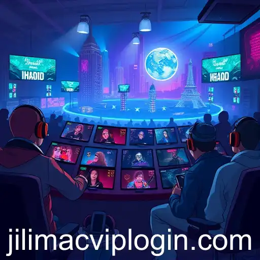 Jilimac Boosts Engagement in Gaming Community