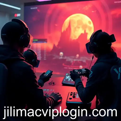 Jilimac: Revolutionizing Online Gaming in 2025
