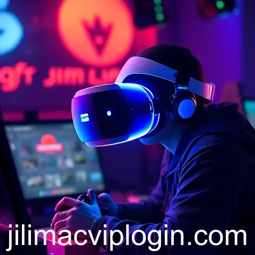 Jilimac Revolutionizes Online Gaming
