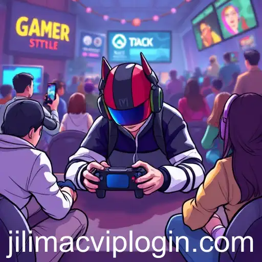 Exploring the Evolution of Online Gaming