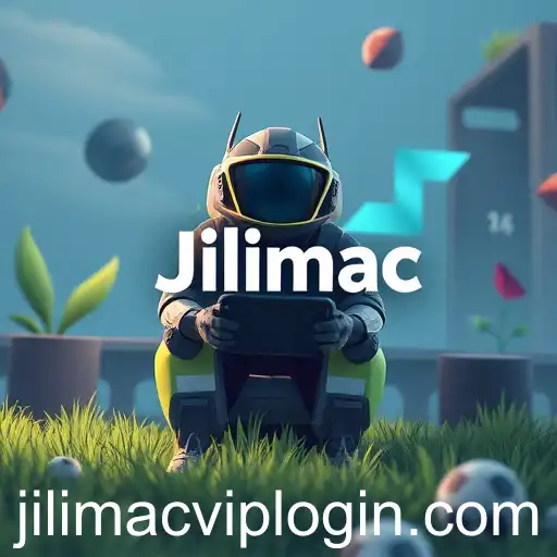 The Rise of Jilimac: A Digital Arena