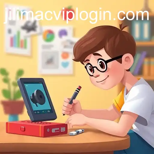 Unlocking Learning Potential: The Rise of Educational Games