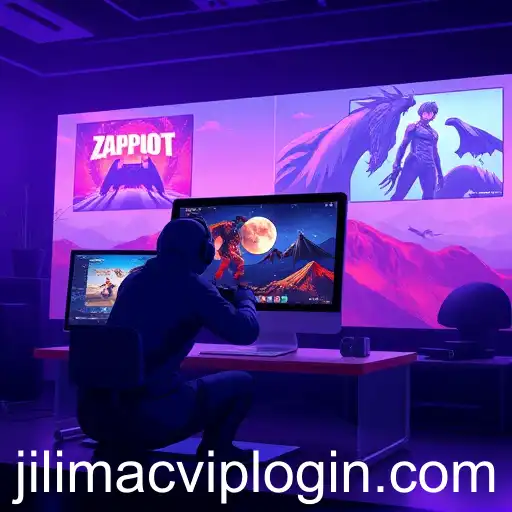 The Evolution of Online Gaming and Community Engagement