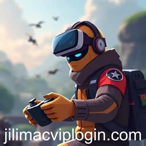 Jilimac: Transforming Online Gaming for the Future