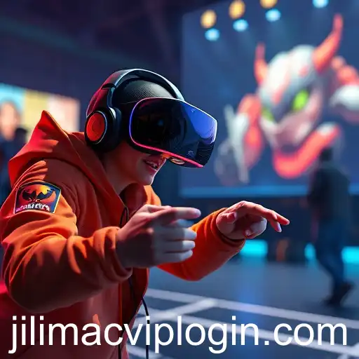 Jilimac Game Website Revolutionizes Online Entertainment