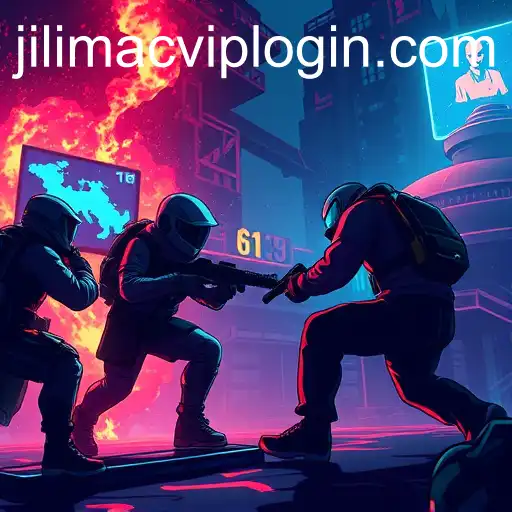 Exploring 'jilimac': The Pinnacle of Multiplayer Gaming