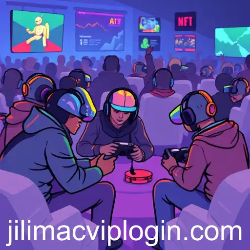 Revamping Online Gaming Communities