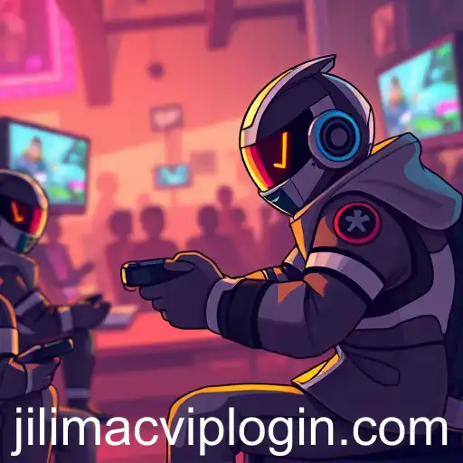 The Rise of Jilimac: Gaming in a Digital World