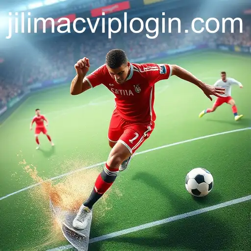 Exploring the Dynamic World of 'Sports Games' on Jilimac