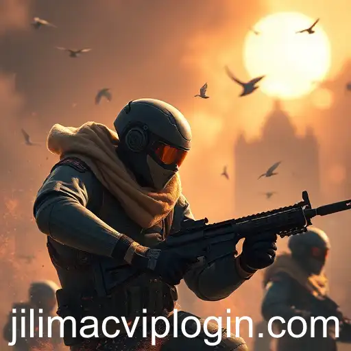 Exploring the 'Action Games' Category with a Focus on 'jilimac'