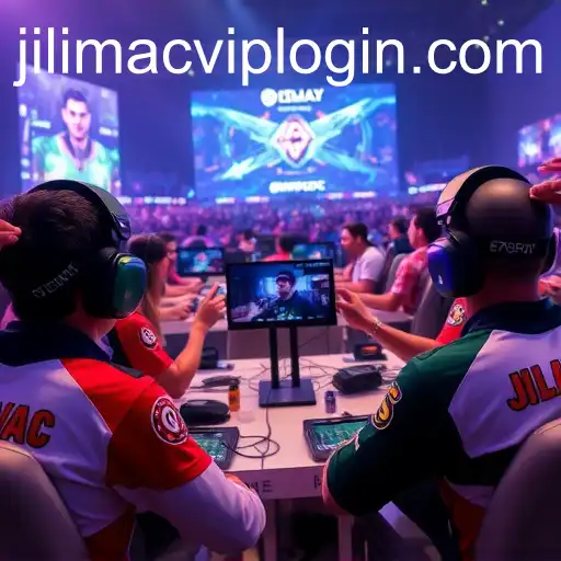 Gaming Platforms Revolutionize Online Interaction