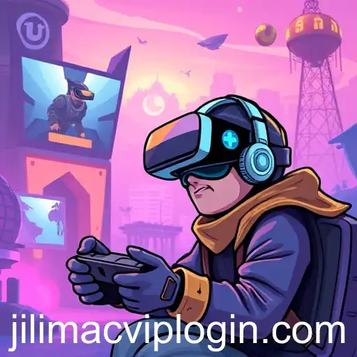 Gaming Trends on Jilimac in 2025