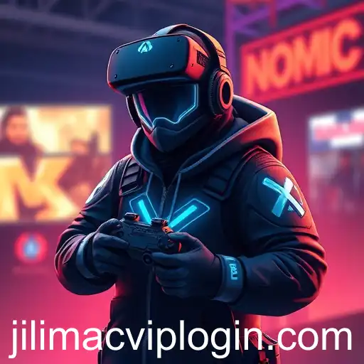Jilimac Revolutionizes Online Gaming