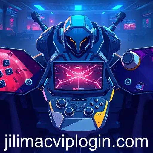 Jilimac: Revolutionizing Online Gaming in 2025