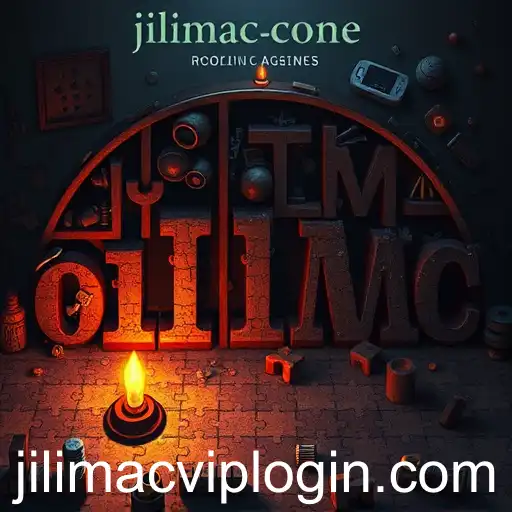 Jilimac Revolutionizes Online Gaming Experience