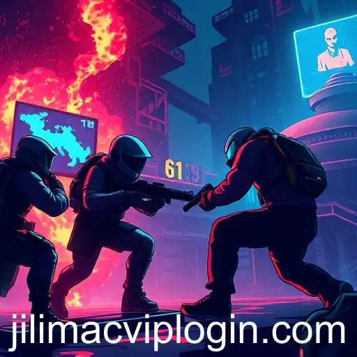 Exploring 'jilimac': The Pinnacle of Multiplayer Gaming