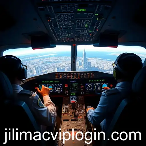 The Intriguing World of Simulation Games and the Curious 'Jilimac' Phenomenon