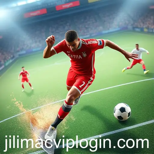 Exploring the Dynamic World of 'Sports Games' on Jilimac