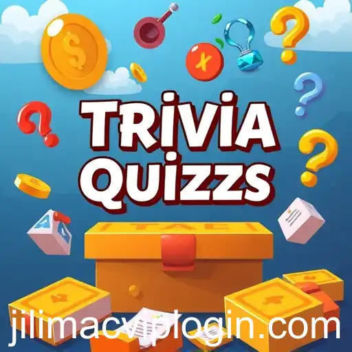 Exploring the Fascinating World of Trivia Quizzes